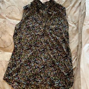 Banana Republic Blouse